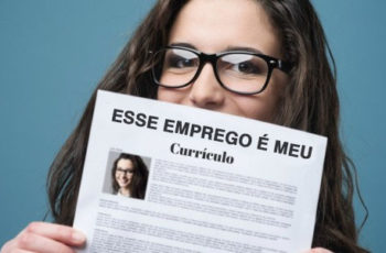 Como destacar na entrevista de emprego utilizando Linguagem Corporal