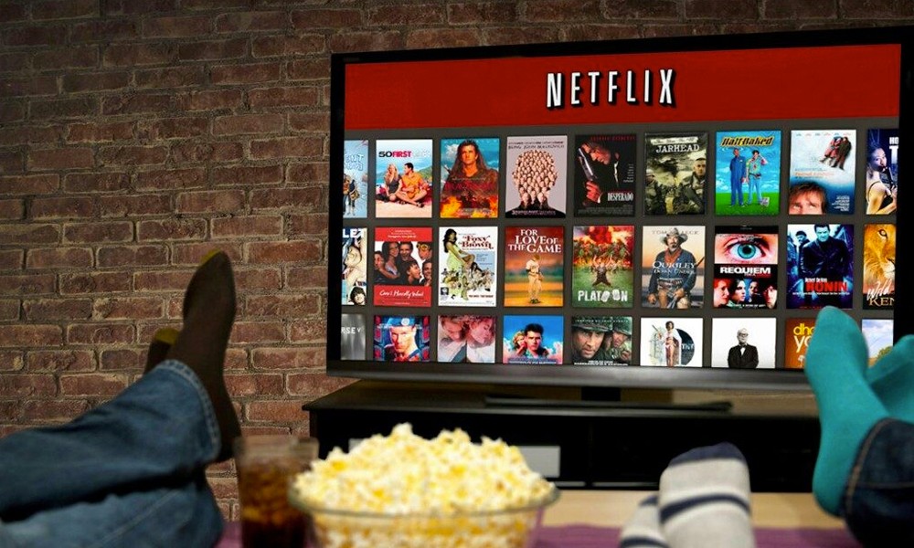 O que assistir na Netflix nessa quarentena? 10 Filmes e Séries
